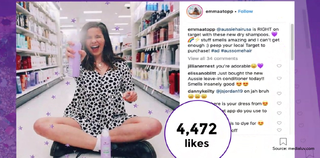 examples of user-generated content