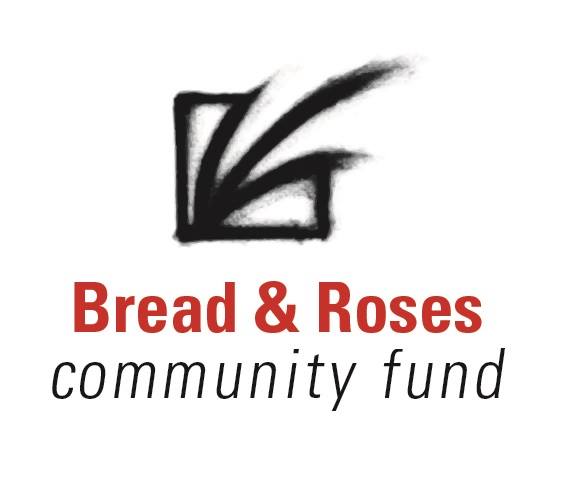 Bread & Roses logo