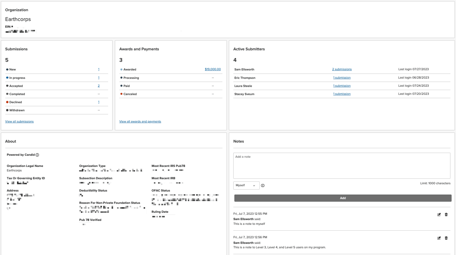 New at Submittable - Submittable Blog