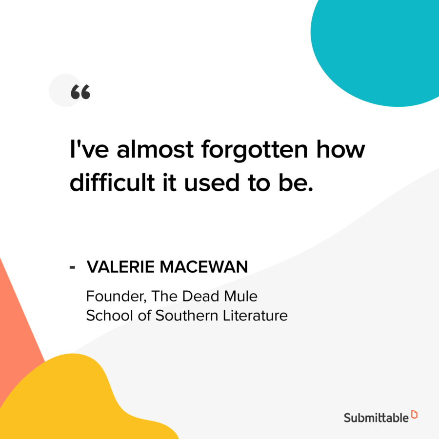 Quote by Valerie MacEwan