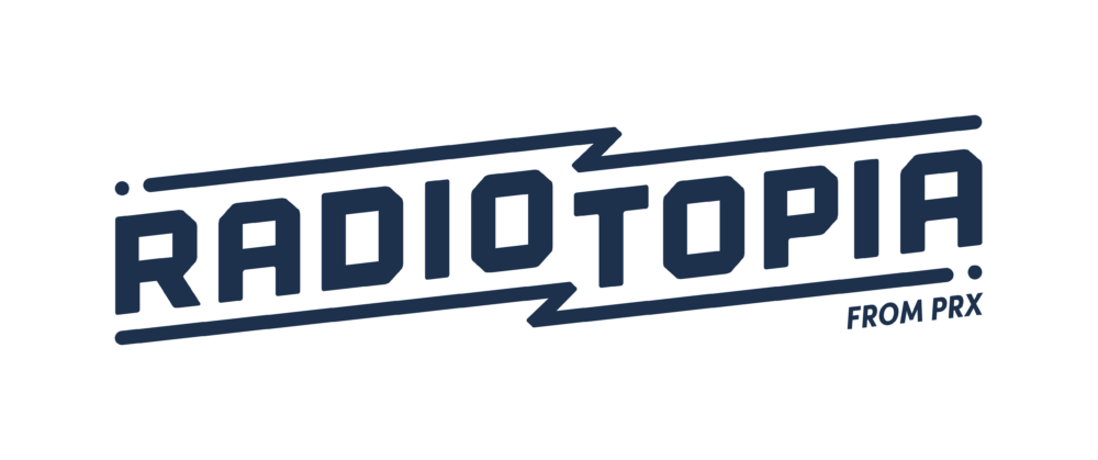 Radiotopia Logo