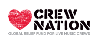 Crew Nation Logo