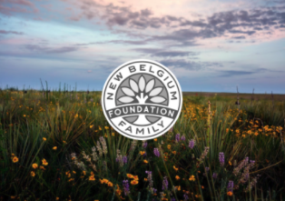 New Belgium Family Foundation logo