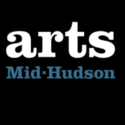 Arts Mid-Hudson logo