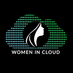 Women in Cloud logo