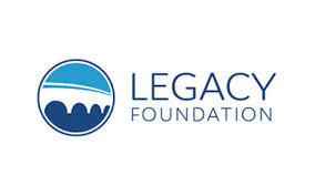 Ottumwa Regional Legacy Foundation logo