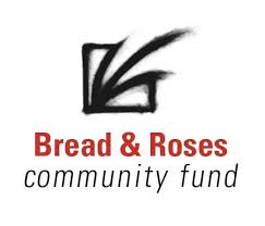 Bread & Roses Logo in response to COVID-19