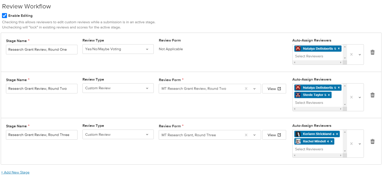 How to Review a Grant Proposal in 4 Essential Steps Submittable Blog