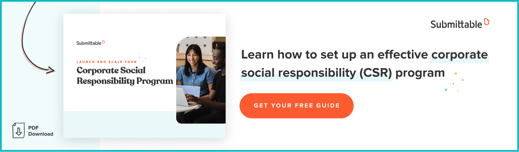 7 Best Practices for Creating an Impactful CSR Strategy - Submittable Blog